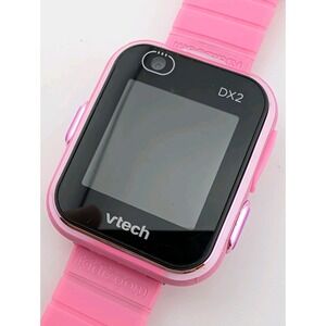 VTECH KidiZoom Smartwatch DX2 Kids Smart Watch - Pink 🩷
